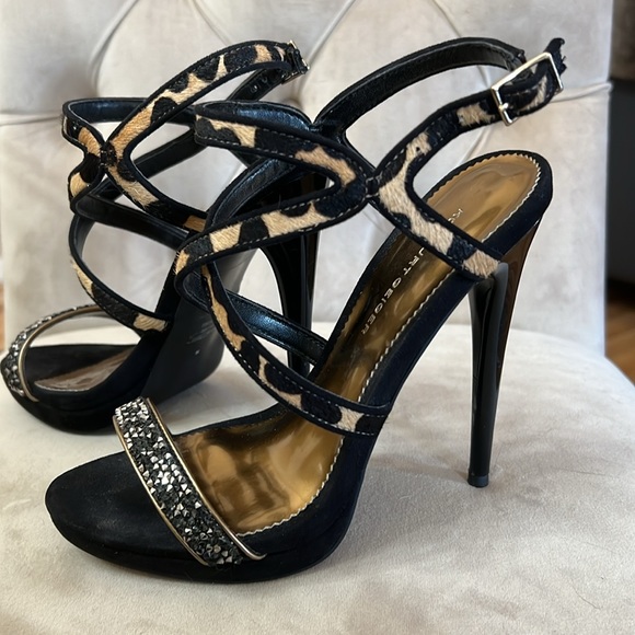 KG Kurt Geiger Shoes - Picture 2 of 2